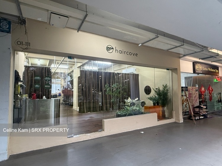 16 Teck Whye Lane (D23), Shop House #580004991